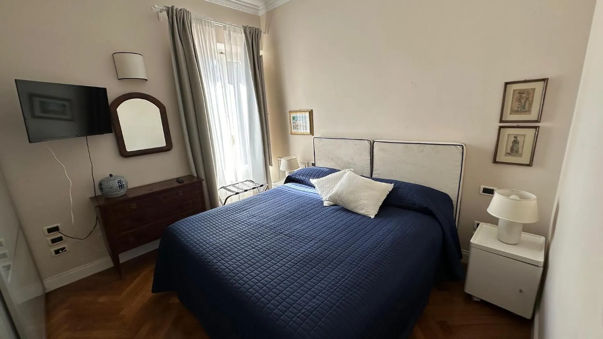 公寓 佛罗伦萨Casa Con Giardino Guest 98公寓